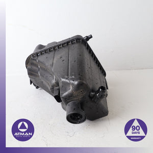 16-20 BMW F36 430i 440i Engine Radiator Overflow Expansion Tank 17138677649 OEM — photo 4
