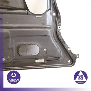 BMW F34 328i GT 428i Gran Coupe Front Engine Underbody Splash Shield OEM — photo 5