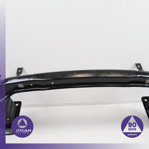 11-13 BMW E70 X5 N55 3.0L Front Bumper Reinforcement Impact Bar OEM