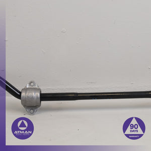 BMW E90 328i 128i 335i Front Anti Roll Sway Bar Stabilizer OEM