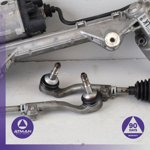 14-21 BMW F30 328i 428i 228i M240i RWD Electric Power Steering Rack Assembly OEM