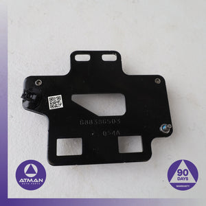 BMW G05 X5 X6 X7 Front Radar Distance Sensor Module Bracket OEM 55k