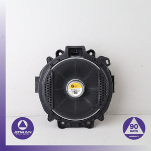 BMW G05 X5 X5M Audio Sound Subwoofer Woofer Speaker OEM 55K