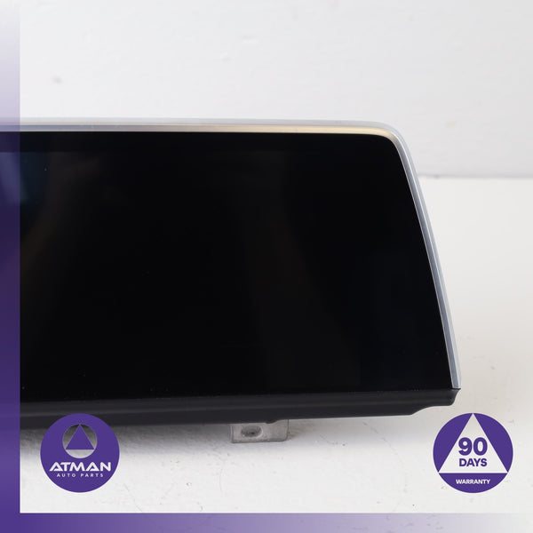 16-19 BMW G12 740i 10.25' NBT Information Navigation Screen Monitor Display OEM
