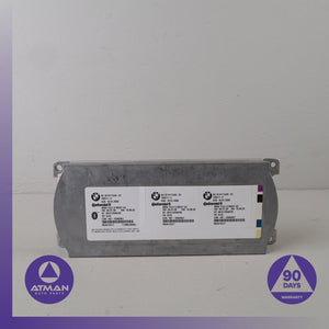 BMW E70 X5 335i 650i 528i 535i Telematics Bluetooth Control Module OEM