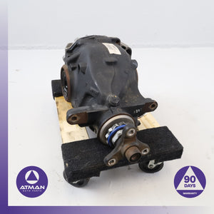 12-18 BMW F30 328i 435i 335i Rear Differential Diff Axle Carrier 3.15 OEM