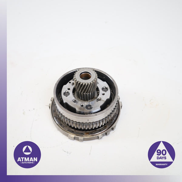 BMW F39 X2 X1 A/T Transmission Clutch Input Shaft 24008741911 OEM