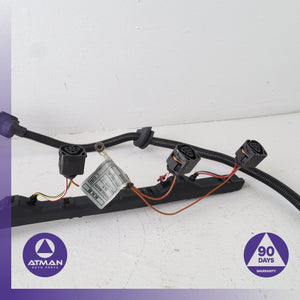 BMW E46 325i 325i 330i 330i 2.5-3.0L RWD Engine Ignition Wire Harness OEM — photo 3