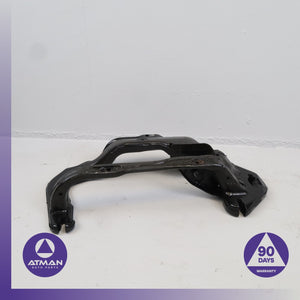 08-19 BMW E70 X5M X6 Automatic Transmission Support Bracket Mount 6854187 OEM