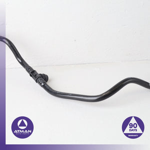 BMW F30 320i N20 2.0L Fuel Tank Breather Valve Line Hose Pipe OEM