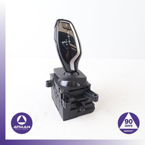 16-22 BMW G12 740i 750i Automatic Transmission Floor Gear Shifter Selector OEM