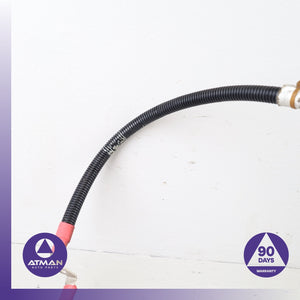 BMW F30 328i 320i Battery Starter Positive Cable 7624617 OEM