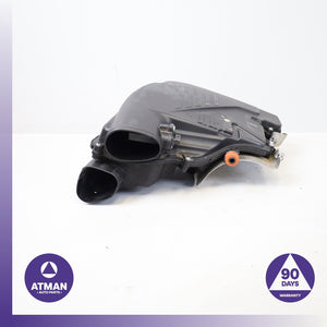 BMW F06 650i 550i Air Intake Cleaner Filter Housing Box Right OEM — photo 6