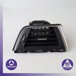 BMW F36 430i M4 Front Right Dashboard A/C Air Grille Vent 64229346225 OEM — photo 3