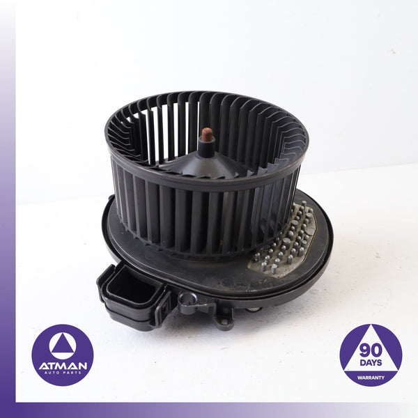 12-18 BMW F30 328i 320i 335i M3 AC A/C Heater Blower Motor Fan OEM