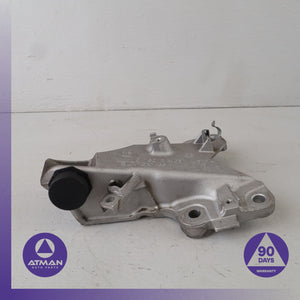 BMW E90 328i 325i 128i Left Engine Support Mount Bracket 6760315 OEM