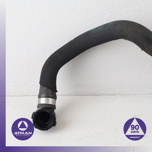 BMW E70 X5 Engine Coolant Radiator Coolant Hose 7509984 OEM
