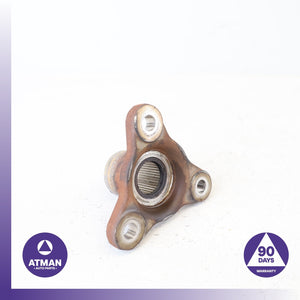 BMW F25 X3 Automatic Transmission Output Flange 24008743412 OEM