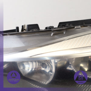 14-16 BMW F34 328i 335i GT Left Headlight Head Light Lamp Halogen 7285693 OEM