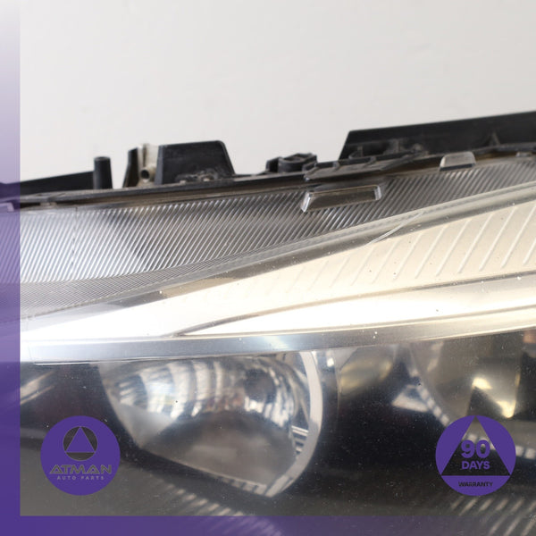 14-16 BMW F34 328i 335i GT Left Headlight Head Light Lamp Halogen 7285693 OEM