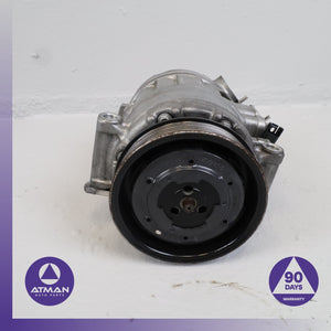 BMW E92 328i 135i A/C AC Air Condtitioning Compressor 9122618 OEM