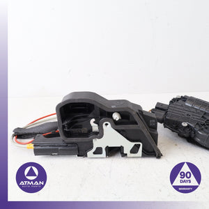 13-19 BMW F06 M^ 640i Gran Coupe Front Right Lock Latch Actuator w/ Motor OEM