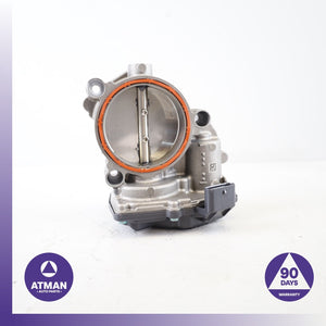 21-26 BMW G22 M440i M340i MHEV Engine Air Intake Throttle Body OEM 48k