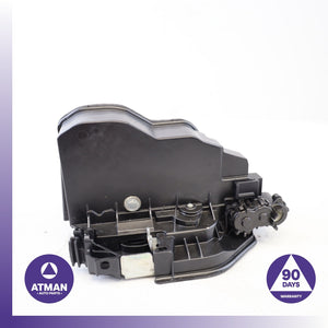 04-10 BMW E64 650i 645Ci Front Left Driver Side Door Lock Latch Actuator OEM — photo 2