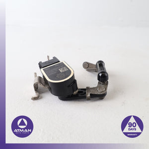 09-19 BMW F02 750Li 650i Front Left Side Suspension Height Level Sensor OEM — photo 3