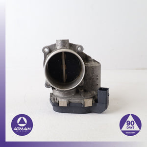 08-19 BMW F02 750Li 650i Electronic Throttle Body 13547555944 OEM