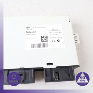 09-19 BMW F02 750i 650i 550i Anti Theft Locking Control Module Unit Computer CAS — photo 2
