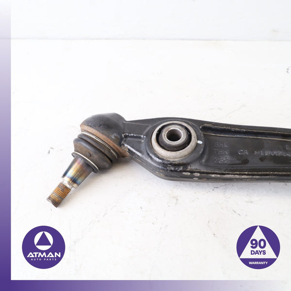 BMW F16 X6 X5 Front Left Driver Side Upper Control Arm 6864821 OEM