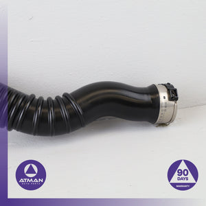 BMW F30 328i 320i N20 2.0L Engine Motor Intercooler Hose Pipe OEM