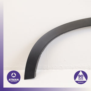 07-13 BMW E70 X5 Rear Right Fender Wheelarch Flare Black 51777158426 OEM