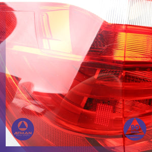 11-17 BMW F25 X3 Rear Right Taillight Tail Light Lamp 63217220241 OEM — photo 6