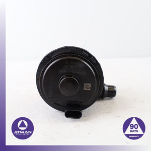 21-25 BMW G22 M440i 430i Engine Auxiliary Water Pump 11518651287 OEM 54k — photo 3