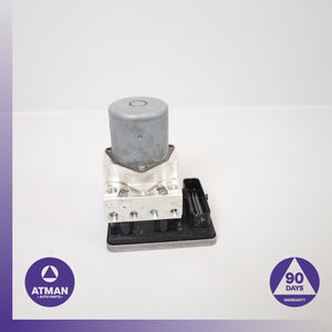 18-21 BMW F98 X4M X3M M5 F90 ABS Anti Lock Brake Pump Module 9502291 OEM 71k — photo 4