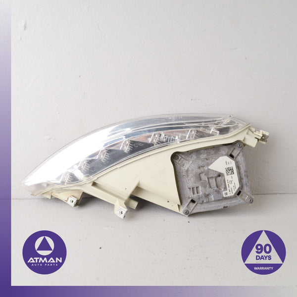 08-10 BMW E64 650i LED Direction Turn Signal Running Light Lamp Right OEM 90k