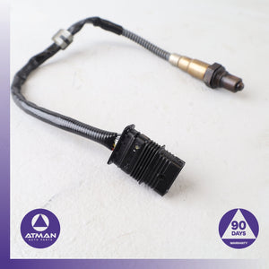 BMW E70 X5 Oxygen O2 Lambda Sensor 11787596908 OEM