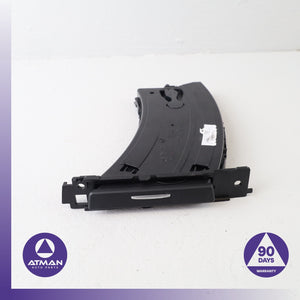 06-13 BMW E90 335i 328i Left Dashboard Cup Holder Cupholder 51459173463 OEM