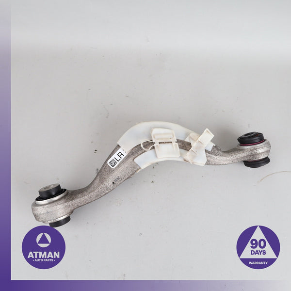 BMW G30 530e 530i 540i Rear Right Suspension Upper Control Arm OEM