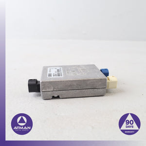 07-16 BMW E60 535i 328i USB Multimedia Hub Control Module 84109200503 OEM