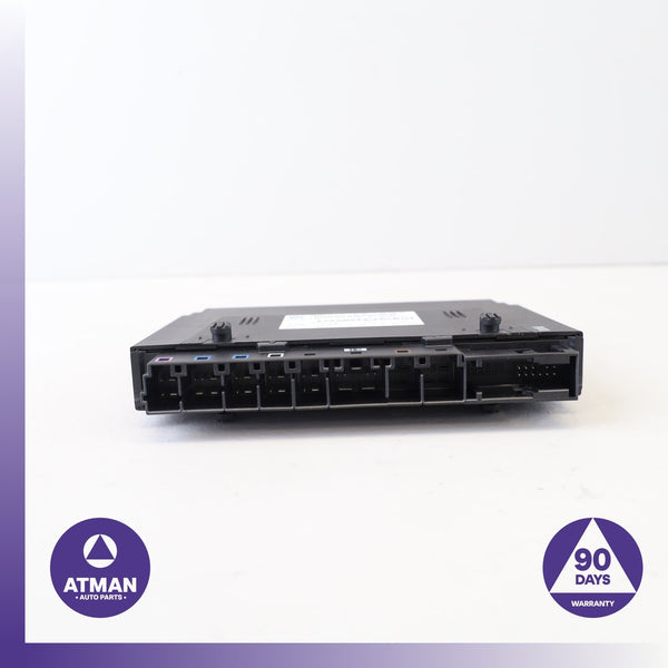 BMW E82 128i Front Left or Right Seat Memory Control Module OEM