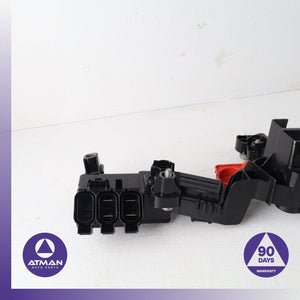 BMW G05 X5 X5M X6 Battery Voltage Jump Start Terminal OEM 55k — photo 6