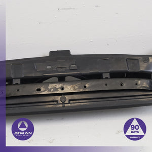 19-26 BMW G05 X5 X5M Engine Radiator Upper Support Brace w /Cover OEM 55k — photo 4