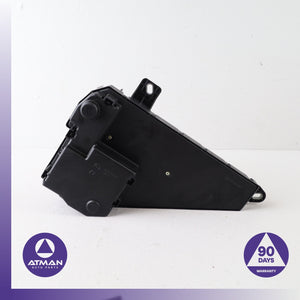 BMW E64 650i Rear Trunk Power Distribution Fuse Relay Box OEM — photo 6