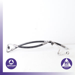 07-13 BMW E90 335i 135i Power Steering Oil Cooler Line 32416771879 OEM