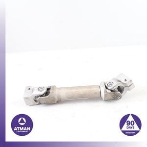 BMW F16 X6 X6M Steering Column Lower Shaft Joint 32306774110 OEM