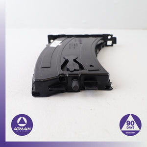 06-13 BMW E90 335i 328i Left Dashboard Cup Holder Cupholder 51459173463 OEM