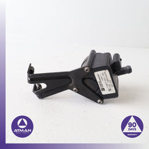 08-19 BMW F10 550i 650i Auxiliary AUX Circulation Water Pump 11517629916 OEM — photo 6